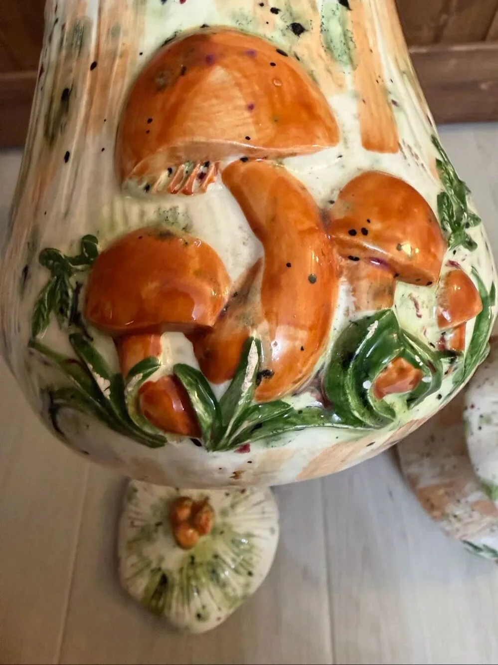 Arnels vintage ceramic